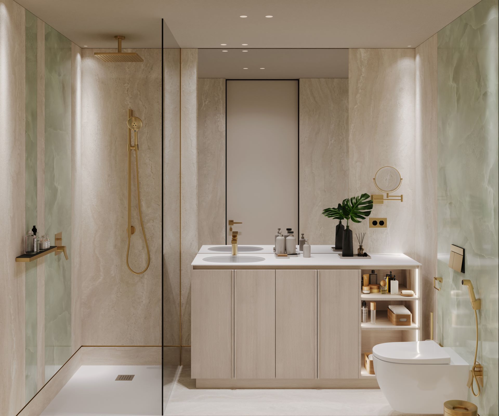 Galerie apartament 4