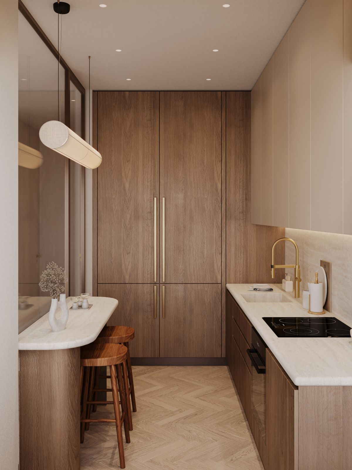 Galerie apartament 2