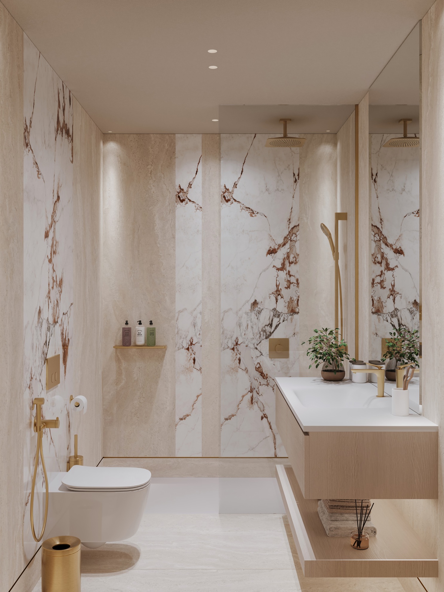 Galerie apartament 8