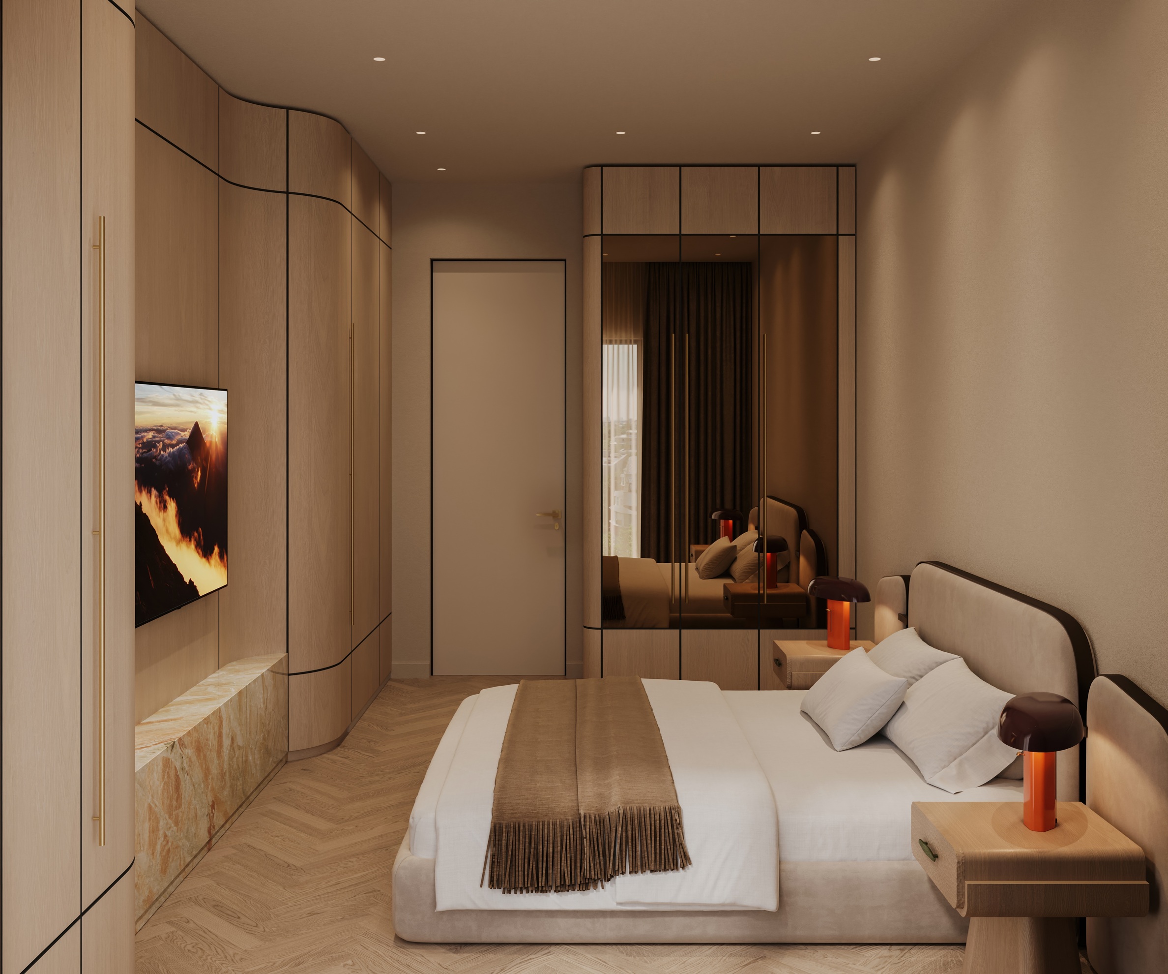 Galerie apartament 7