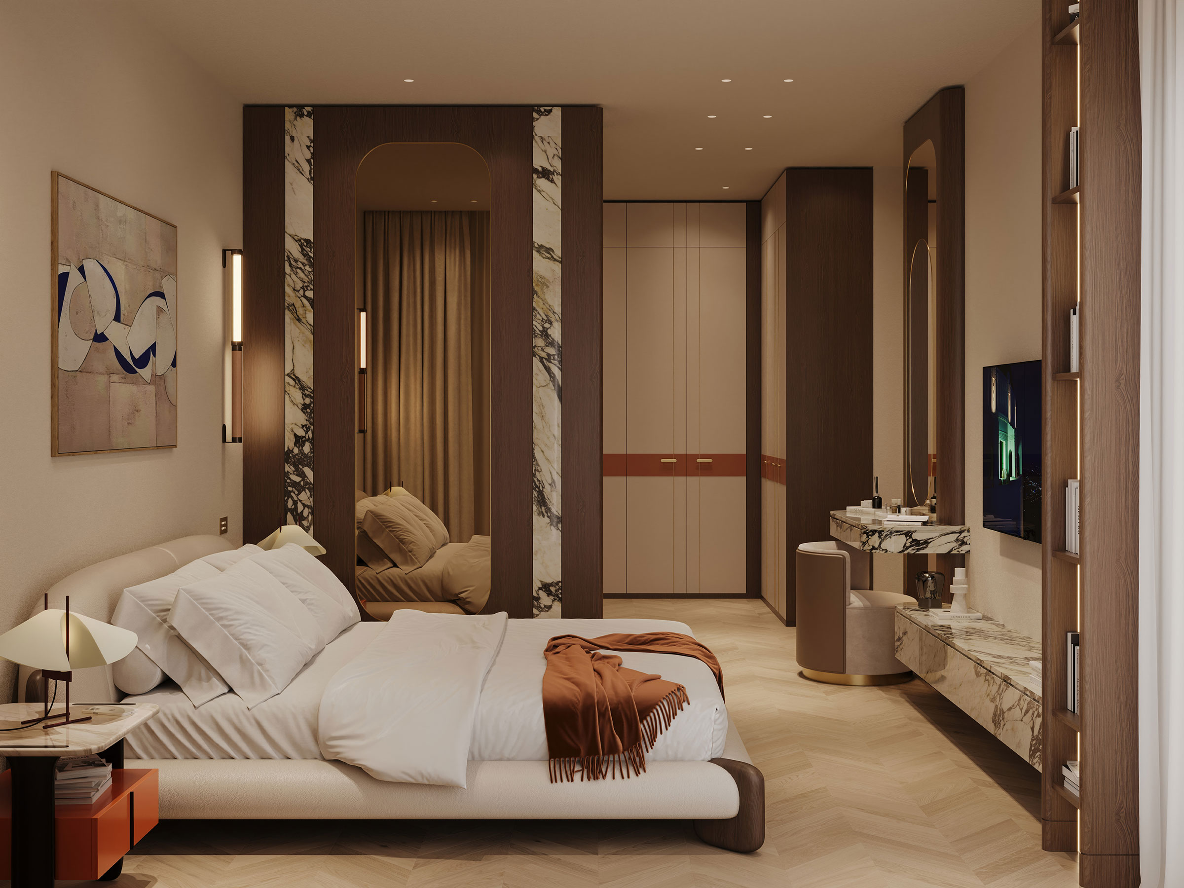 Galerie apartament 5