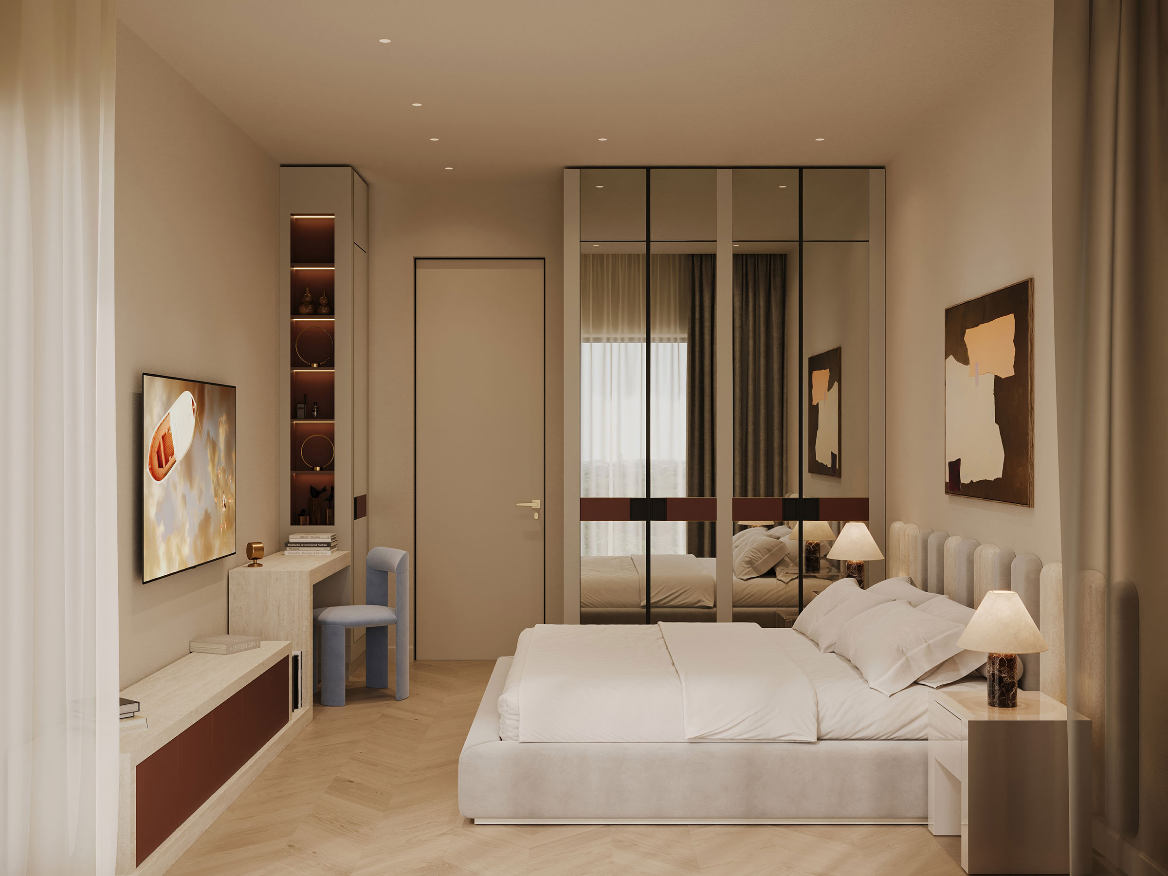 Galerie apartament 7