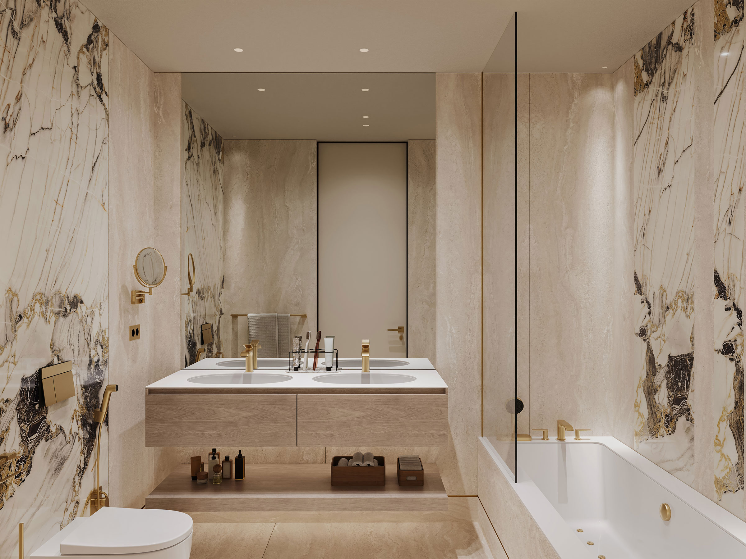 Galerie apartament 5