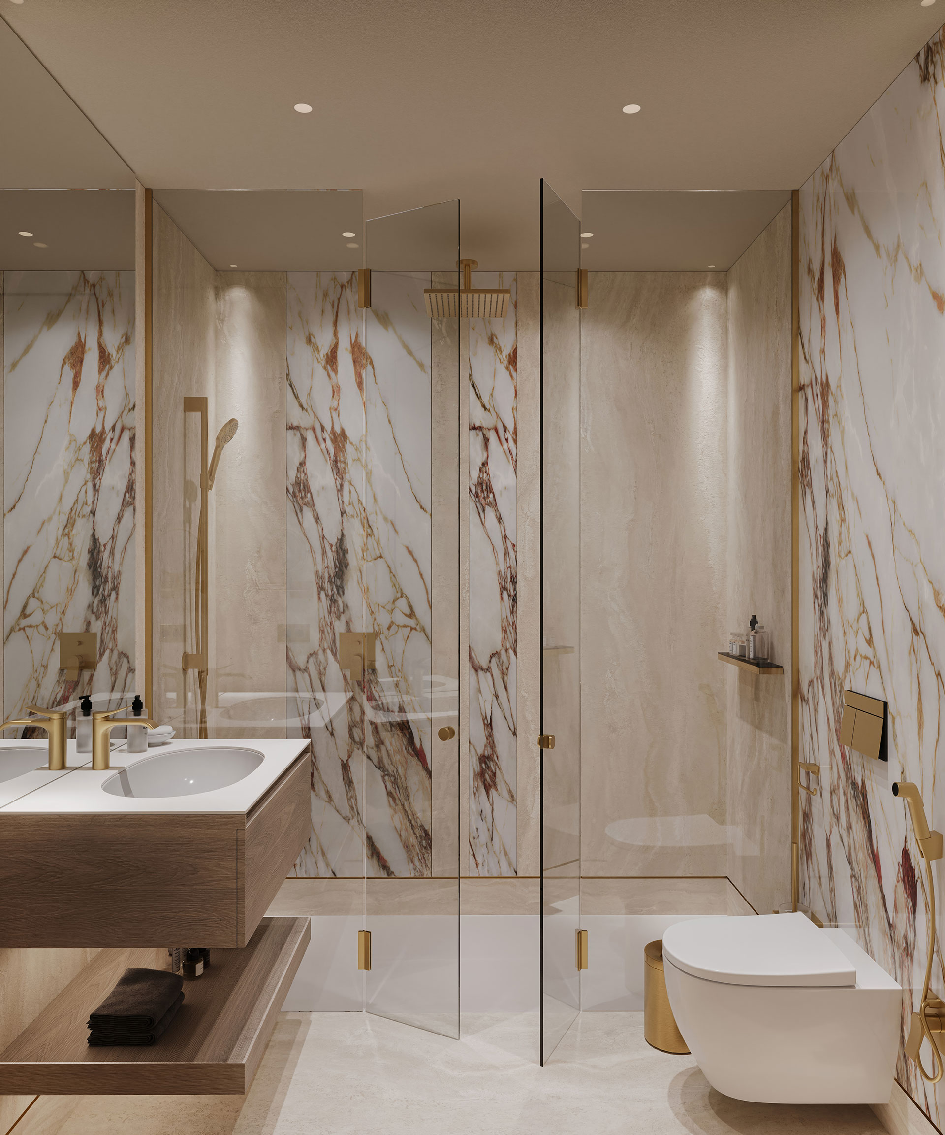 Galerie apartament 3