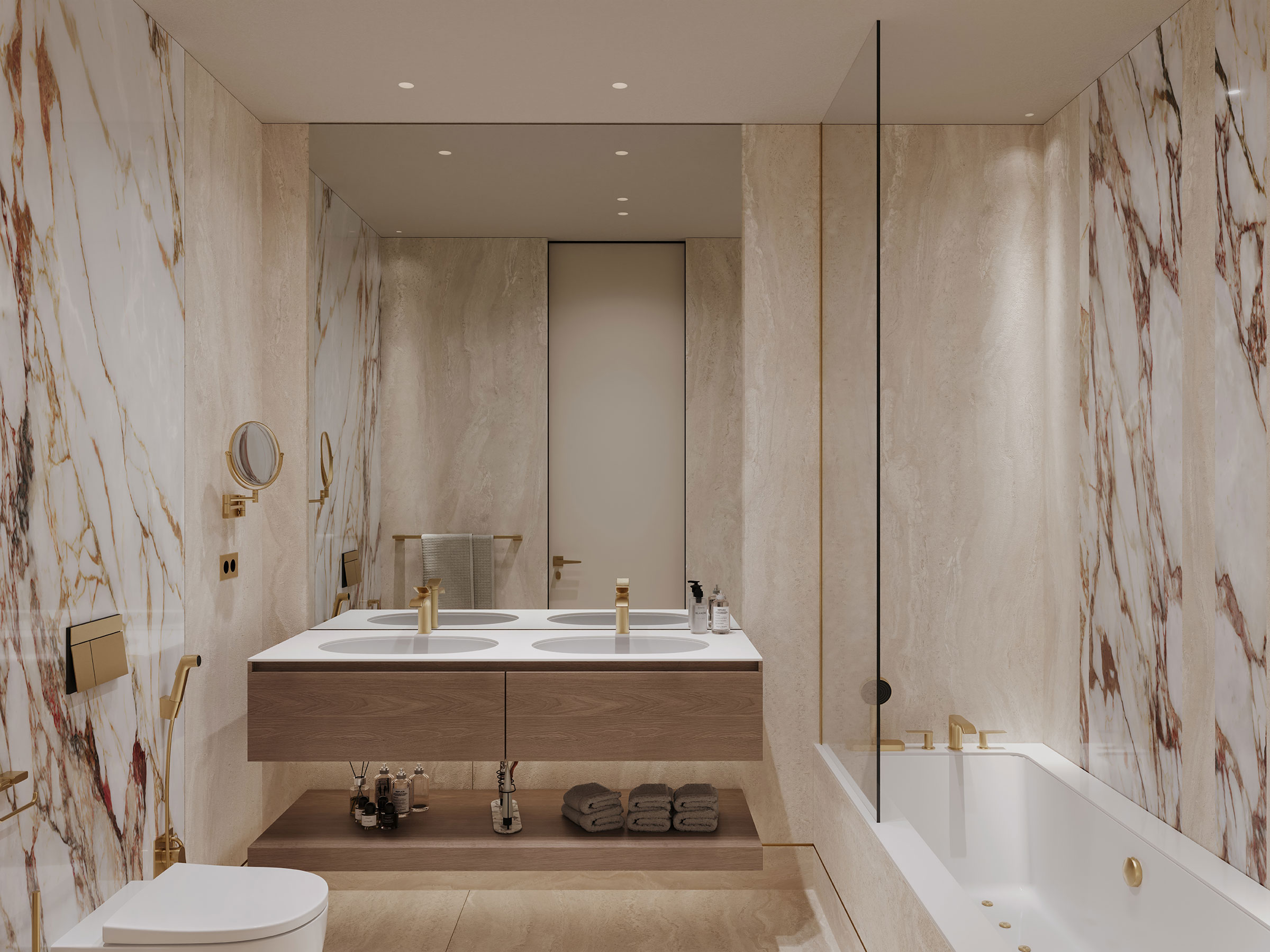 Galerie apartament 5