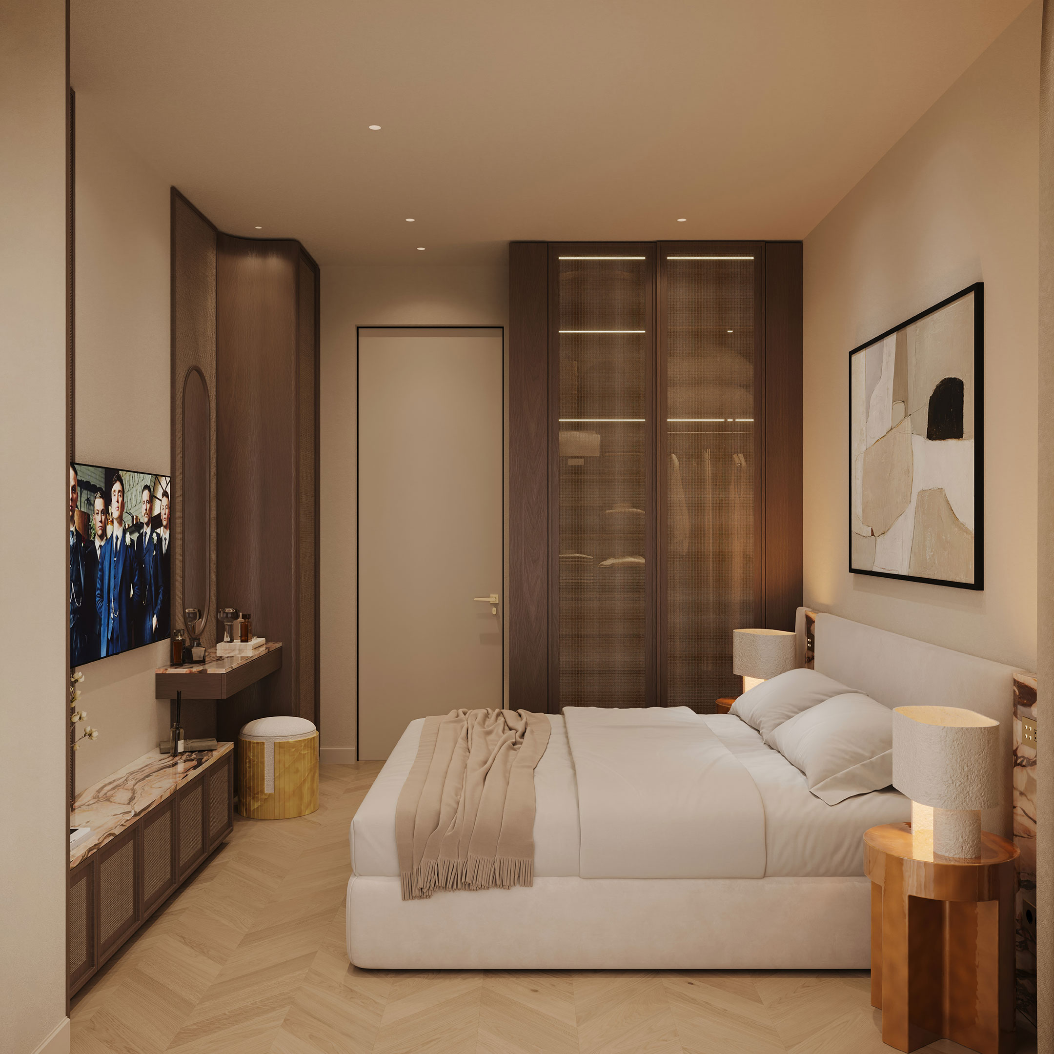 Galerie apartament 6