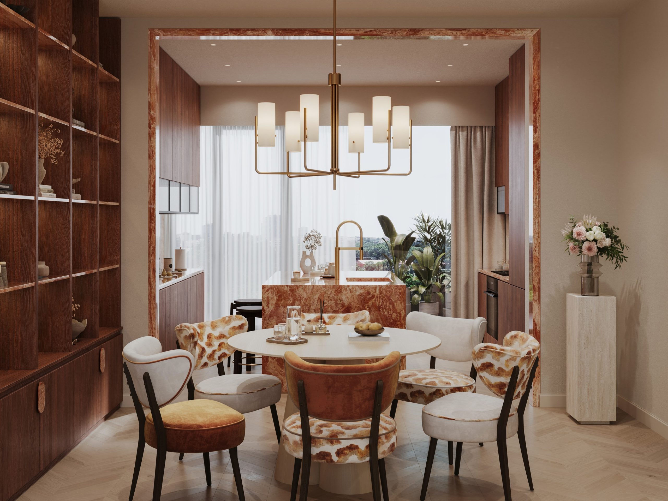 Galerie apartament 2