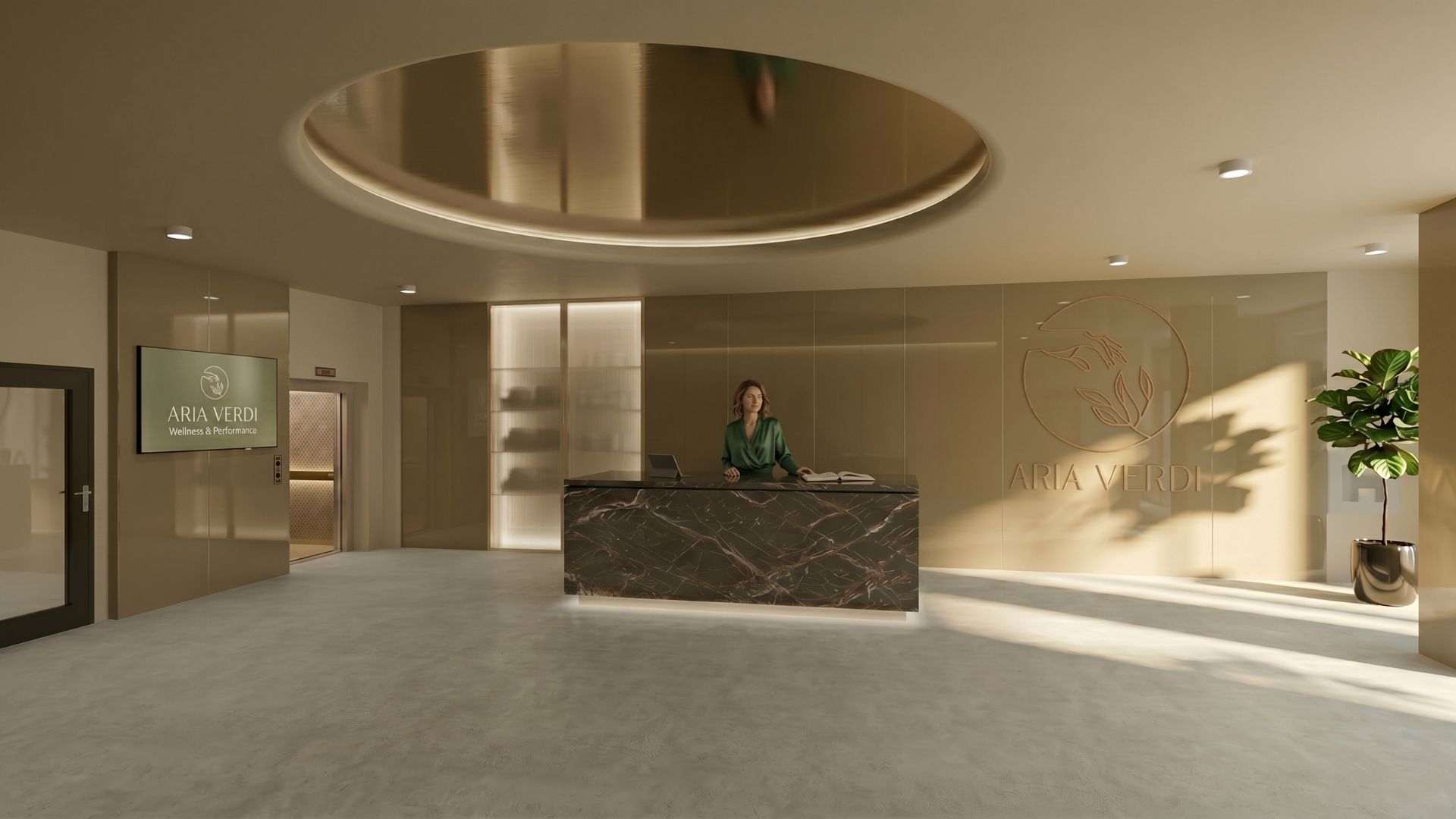 Wellness image - 1