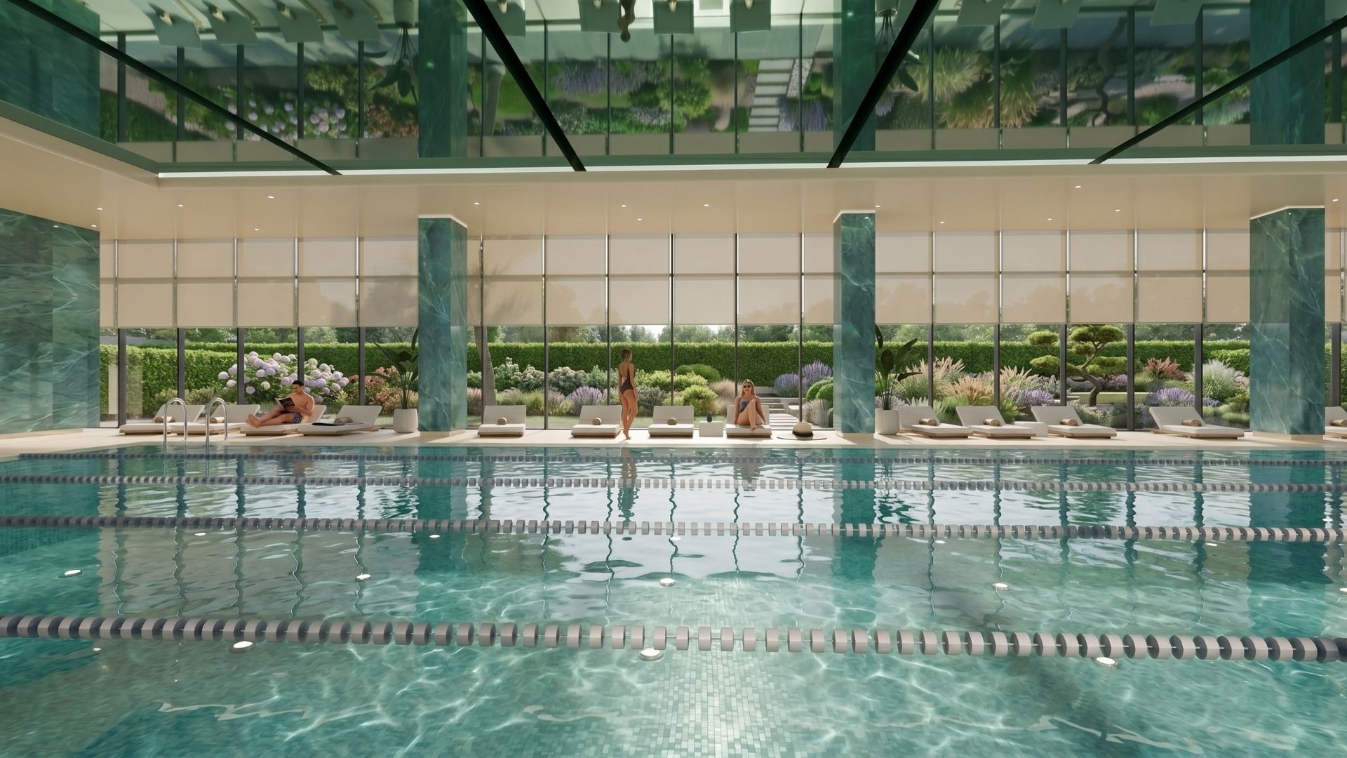 Wellness image - 11