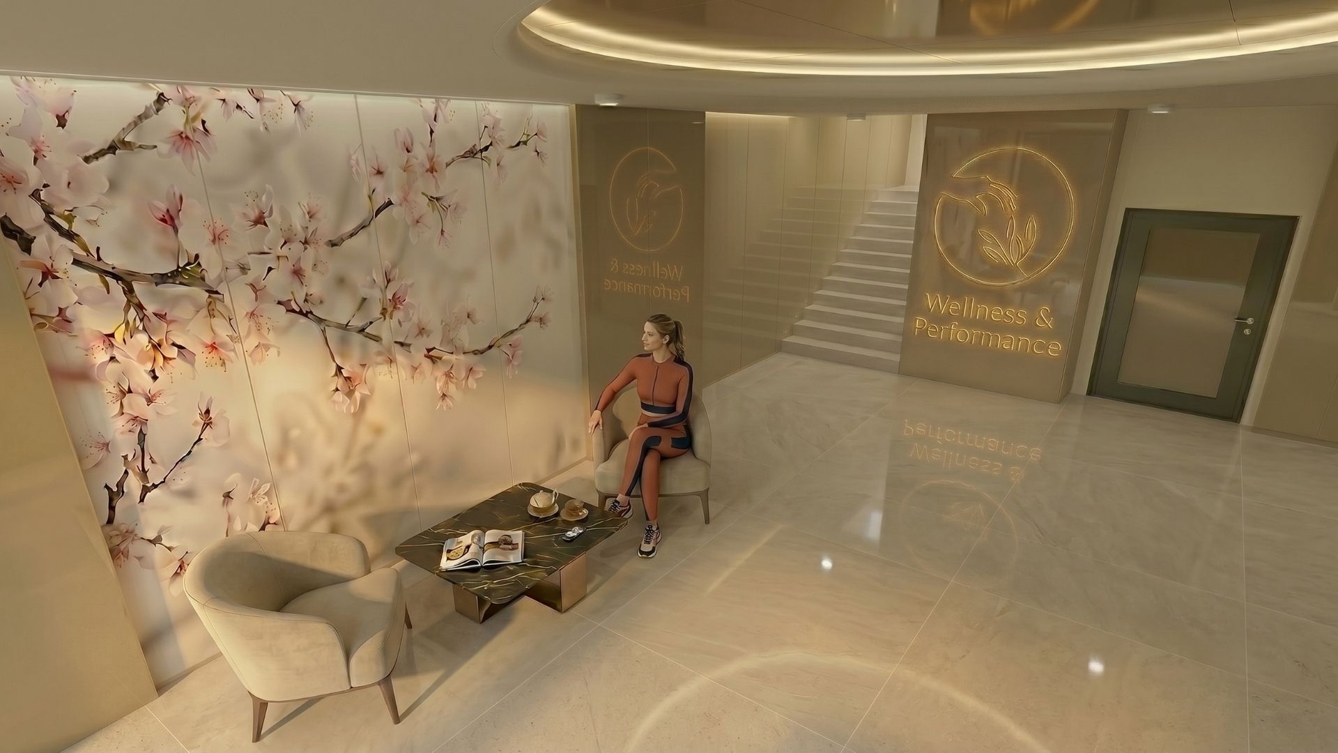 Wellness image - 2