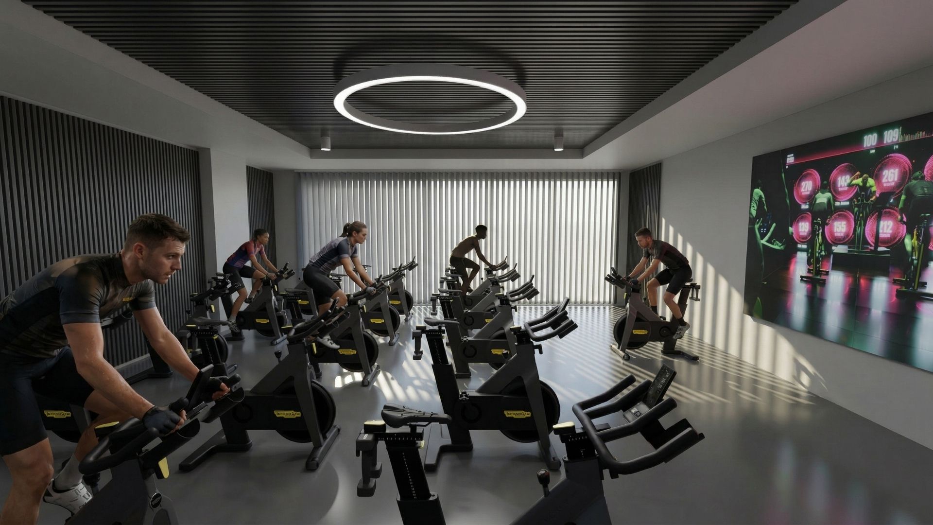 Wellness image - 8